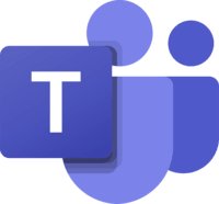 Microsoft Office Teams (2018–present).svg