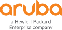 Aruba Networks logo.svg