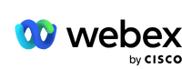 Cisco Webex logo - Brandlogos.net.svg